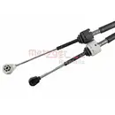 METZGER 3150294 SEILZUG, SCHALTGETRIEBE