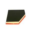 BOSCH 1 457 433 164 Luftfilter S3164