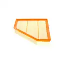 BOSCH F 026 400 119 Luftfilter S0119