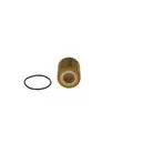Ölfilter Bosch F 026 407 177 für Ford für Mazda für VW