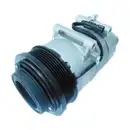 Kompressor Klimaanlage Mahle ACP 861 000S Behr für Ford für Volvo