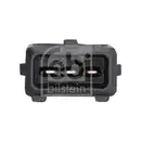 Sensor Kühlmittelstand Febi Bilstein 188572 für Citroën für Fiat für Lancia