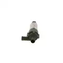 Zusatzwasserpumpe (kühlwasserkreislauf) Bosch 0 392 020 024 für Ford für Seat