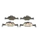 BOSCH 0 986 424 849 Bremsbelag