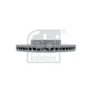 FEBI BILSTEIN 108520 Bremsscheiben 2 Stück vorn für SUBARU