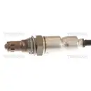 Lambdasonde Triscan 8845 16086 für Ford für Ford Usa Nach Katalysator