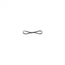 BOSCH 1 987 946 250 Keilrippenriemen