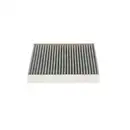 BOSCH 1 987 432 380 Filter, Innenraumluft R2380