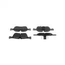 BOSCH 0 986 494 689 Bremsbelag