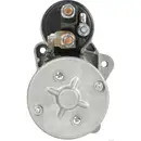 HERTH+BUSS ELPARTS 42001234 Starter 12V 0.9kW