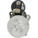 HERTH+BUSS ELPARTS 42001234 Starter 12V 0.9kW für FIAT, LANCIA