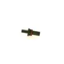 Impulsgeber Kurbelwelle Bosch 0 261 210 383 für Audi für Ford für Porsche für VW