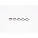 Gummiring Bosch 2 430 210 082 für Iveco für Case Ih für Cummins