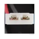 Lenkstockschalter Herth+buss Elparts 70477009 für Nissan für Renault für Eaton