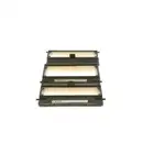 BOSCH 1 987 432 060 Filter, Innenraumluft M 2060