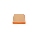 BOSCH F 026 400 153 Luftfilter S0153