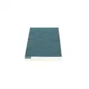 BOSCH 0 986 628 518 Filter, Innenraumluft A 8518