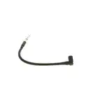 BOSCH 0 986 356 310 Zündleitungssatz für BMW