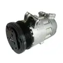 Kompressor Klimaanlage Mahle ACP 1357 000S Behr für Ford für Volvo