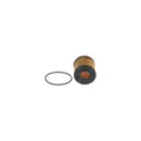 Ölfilter Bosch F 026 407 363 für Subaru für Toyota für Lotus für Lexus