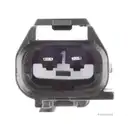 Sensor Abgastemperatur Herth+buss Jakoparts J5951006 für Nissan für Infiniti