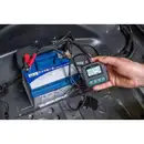 Prüfgerät Batterie Hazet 4650-6