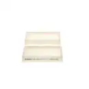 BOSCH 1 987 435 055 Filter, Innenraumluft M5055