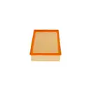 BOSCH F 026 400 033 Luftfilter S0033