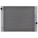MAHLE CR 580 000P Kühlmittelkühler für BMW
