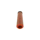 BOSCH F 026 400 205 Luftfilter S0205