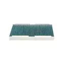 BOSCH 0 986 628 501 Aktivkohleinnenraumfilter