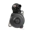 HERTH+BUSS ELPARTS 42025070 Starter 12V 2kW für SEAT, SKODA, VW, AUDI