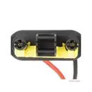 HERTH+BUSS ELPARTS 75614939 Widerstand, Innenraumgebläse für OPEL