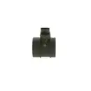 Luftmassenmesser Bosch 0 280 218 211 für Opel für Vauxhall