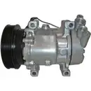 Kompressor Klimaanlage Mahle ACP 31 000S Behr für Nissan für Renault