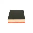 BOSCH 1 457 433 703 Luftfilter S3703