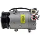 MAHLE ACP 1395 000P A/C-Kompressor