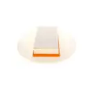 BOSCH 1 457 433 086 Luftfilter S 3086