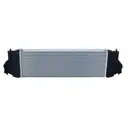 Ladeluftkühler Nrf 30393 für Suzuki