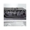 PIERBURG 7.10334.19.0 AGR VENTIL für NISSAN