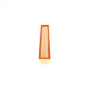 BOSCH 1 457 433 522 Luftfilter S3522