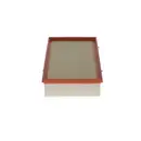 BOSCH F 026 400 287 Luftfilter QR-00437473