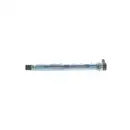 BOSCH 0 445 214 135 Verteilerrohr, Kraftstoff