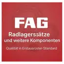 Radlagersatz Schaeffler Fag 713 6104 90 für Audi für Seat für Skoda für VW