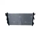 Kühler Motorkühlung Nrf 53159 Easy Fit für Opel für Vauxhall für Chevrolet