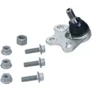 Trag /führungsgelenk Lemförder 33407 02 für Mercedes Benz für Mercedes Benz