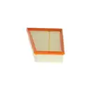 Luftfilter Bosch F 026 400 138 für Austin für Citroën für Peugeot für Renault