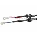 Seilzug Schaltgetriebe Metzger 3150226 für Dacia