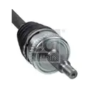 FEBI BILSTEIN 185960 Antriebswelle für MITSUBISHI