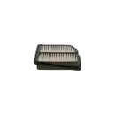 BOSCH F 026 400 125 Luftfilter S0125